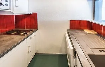 Готель Maeva Particuliers Aiguille *