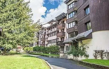 Готель Maeva Particuliers Aiguille