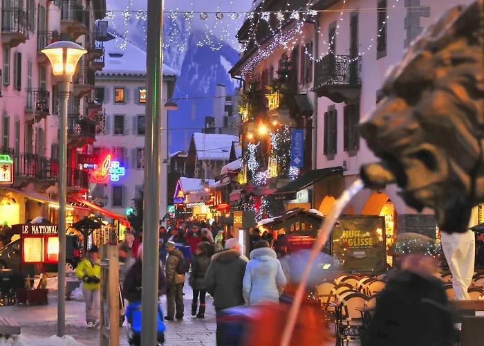 Maeva Particuliers Aiguille