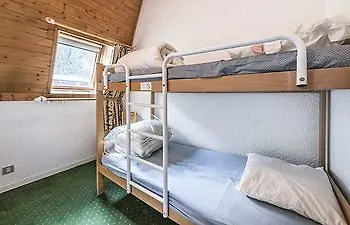 Hotel Maeva Particuliers Aiguille Chamonix