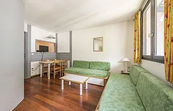 Maeva Particuliers Aiguille Apartment Chamonix