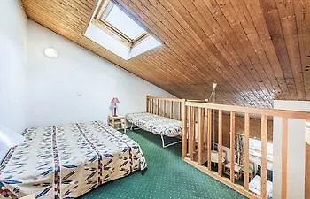 Отель Maeva Particuliers Aiguille Шамони