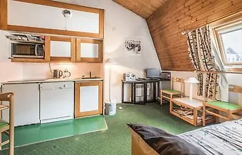 Maeva Particuliers Aiguille Отель