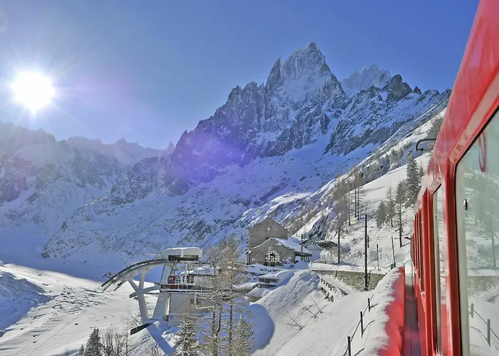 Maeva Particuliers Aiguille