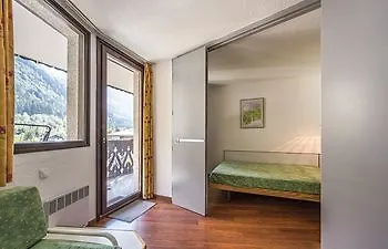 Hotel Maeva Particuliers Aiguille Chamonix