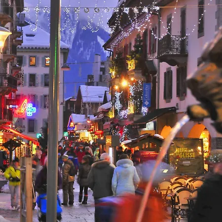 Maeva Particuliers Aiguille