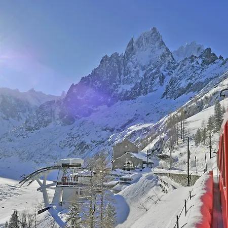 Maeva Particuliers Aiguille